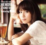 【中古】 SINGLES　BEST　2002－2012　MEMORIES（初回限定盤）（DVD付）／ROUND　TABLE　feat.Nino