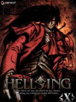 【中古】 HELLSING　OVA　X（初回限定版）（Blu－ray　Disc）／平野耕太（原作）,中田譲治（アーカード）,榊原良子（インテグラ）,折笠富美子（セラス）,中森良治（キャラクターデザイン、総作画監督）,松尾早人（音楽）