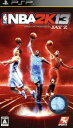 【中古】 NBA 2K13/PSP