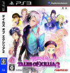 【中古】 テイルズ　オブ　エクシリア2／PS3