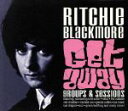 【中古】 【輸入盤】Getaway/ブラックモアズ・ナイト