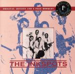 インク・スポッツ販売会社/発売会社：UltimateMusicColl発売年月日：2000/02/28JAN：5021364306121