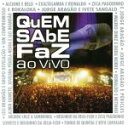 【中古】 【輸入盤】Quem　Sabe　Faz　Ao　Vivo／（オムニバス）