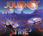 【中古】 【輸入盤】Time3　（Double　Jewel　Case）／ジャーニー