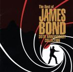 【中古】 【輸入盤】Best of James Bond／JohnBarry