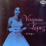 【中古】 【輸入盤】Canta／VirginiaLopez