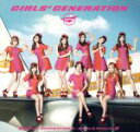 【中古】 GIRLS’GENERATION II〜Girls&Peace〜(豪華初回限定盤)(DVD付)/少女時代