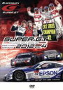 【中古】 SUPER GT 2012 VOL.4/(モータースポーツ)