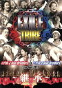 【中古】 EXILE TRIBE 二代目 J Soul Brothers VS 三代目 J Soul Brothers Live Tour 2011～継承～／二代目 J Soul Brothers vs 三代目 J Soul Broth