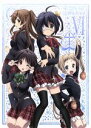 【中古】 中二病でも恋がしたい!(6)/虎虎(原作),福山潤(富樫勇太),内田真礼(小鳥遊六花),赤崎千夏(丹生谷森夏),池田和美(キャラクターデザイン、総作画監督),虹音(音楽)