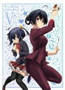 【中古】 中二病でも恋がしたい!(5)/虎虎(原作),福山潤(富樫勇太),内田真礼(小鳥遊六花),赤崎千夏(丹生谷森夏),池田和美(キャラクターデザイン、総作画監督),虹音(音楽)