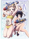 【中古】 中二病でも恋がしたい!(4)(Blu-ray Disc)/虎虎(原作),福山潤(富樫勇太),内田真礼(小鳥遊六花),赤崎千夏(丹生谷森夏),池田和美(キャラクターデザイン、総作画監督),虹音(音楽)