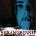 【中古】 【輸入盤】Strangeland／（オムニバス）