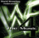 【中古】 【輸入盤】World Wrestling Federation － WWF： The Music， Volume 4／WWF：TheMusic（Series）