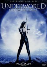 マイケル・シーン,ビル・ナイ,ローナ・ミトラ,パトリック・タトポロス（監督、クリーチャー・デザイン）販売会社/発売会社：（株）ソニー・ピクチャーズエンタテインメント発売年月日：2010/02/03JAN：4547462064738闇の世界のヴァンパイア族とライカン（狼男）の果てしなき戦いを描いたゴシック・ホラー・アクション・シリーズの3作目。同一の祖先を持ちながら、激しく対立することになった両種の誕生秘話を描く。