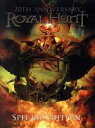 【中古】 ザ・ベスト・オヴ・ロイヤル・ワークス1992−2012〜20thアニヴァーサリー:スペシャル・エディション(初回限定盤)(3SHMW...