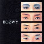 【中古】 BOOWY（Blu－spec CD）／BOΦWY