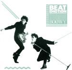 【中古】 BEAT EMOTION（Blu－spec CD）／BOΦWY