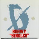 【中古】 SINGLES（Blu－spec CD）／BOΦWY