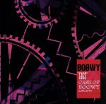 【中古】 GIGS　CASE　OF　BOOWY　COMPLETE（2Blu－spec　CD）／BOΦWY