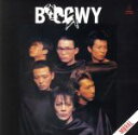 【中古】 MORAL（SHM－CD）／BOΦWY