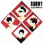 【中古】 INSTANT LOVE(Blu−spec CD2)/BOΦWY 【中古】afb 1,573円