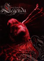 【中古】 Mari　Hamada　Tour　2012“Legenda”／浜田麻里