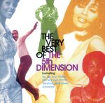 【中古】 ヴェリー・ベスト・オブ・フィフス・ディメンション／ザ・フィフス・ディメンション