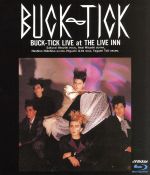 【中古】 バクチク現象　at　THE　LIVE　INN（Blu−ray　Disc）／BUCK−TICK