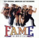 【中古】 【輸入盤】Fame： The Musical － 1999 Original American Cast Recording／GavinCreelDwayneChattmanRobertCreightonSteveMargosh