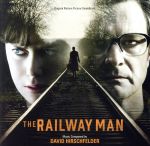 【中古】 【輸入盤】Railway　Man／（オムニバス）