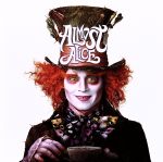 【中古】 【輸入盤】Almost Alice／（オムニバス）