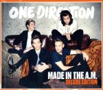  Made　in　the　a．M．／ワン・ダイレクション
