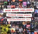 【中古】 【輸入盤】Tausend　Wirre．．／ヴィア・ジンド・ヘルデン