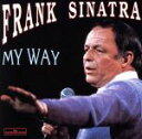 【中古】 【輸入盤】My Way/フランク・シナトラ