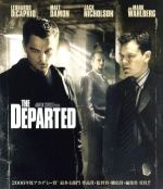 【中古】 ディパーテッド(Blu−ray Disc)/レオナルド・ディカプリオ,マット・デイモン,マーティン・スコセッシ(監督),ハワード・ショア(音楽)