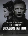 【中古】 ドラゴン・タトゥーの女　デラックス・コレクターズ・エディション（Blu－ray　Disc）／ダニエル・クレイグ,ルーニー・マーラ,クリストファー・プラマー,デヴィッド・フィンチャー（監督）,スティーグ・ラーソン（原作）