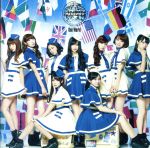 【中古】 One　World（エコノミークラス盤）／PASSPO☆（ぱすぽ☆）