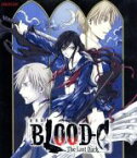 【中古】 劇場版　BLOOD－C　The　Last　Dark（Blu－ray　Disc）／Production　I．G（原作、制作）,CLAMP（原作、ストーリー・キャラクター原案）,水樹奈々（小夜）,野島健児（七原文人）,橋本愛（柊真奈）,黄