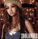【中古】 ZOOLANDER（DVD付）／lecca