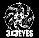 【中古】 3×3 EYES/3X3 EYES