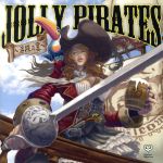  JOLLY　PIRATES～海賊の宴／Elequesta　Of　Tabla（MIX）,ally（Ally　Band）　×　rinamame（Johnsons　Motorcar）,The　Rumjacks,ザ・ドレッドノーツ,The
