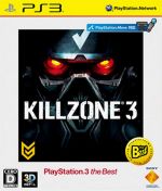 【中古】 KILLZONE 3 PlayStation3 the Best/PS3 【中古】 KILLZONE 3 PlayStation3 the Best/PS3