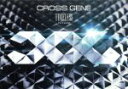 【中古】 TIMELESS－FUTURE－（初回限定盤）（DVD付）／CROSS　GENE