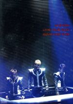 【中古】 w－inds．Live　Tour　2012　MOVE　LIKE　THIS／w－inds．