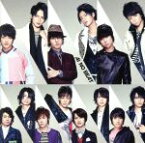 【中古】 アイノビート／Kis－My－Ft2