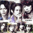 【中古】 アイノビート(初回限定盤B)(DVD付)/Kis−My−Ft2(2)