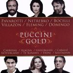 【中古】 【輸入盤】Puccini　Gold／（オムニバス）
