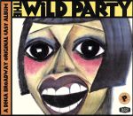 【中古】 【輸入盤】The　Wild　Party　（LaChiusa）　（2000　Original　Broadway　Cast）／MichaelJohnLaChiusaGeorgeC．WolfeToniCo..