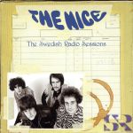 【中古】 【輸入盤】Swedish　Radio　Sessions／ザ・ナイス